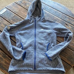 Mountain equipment size US/M